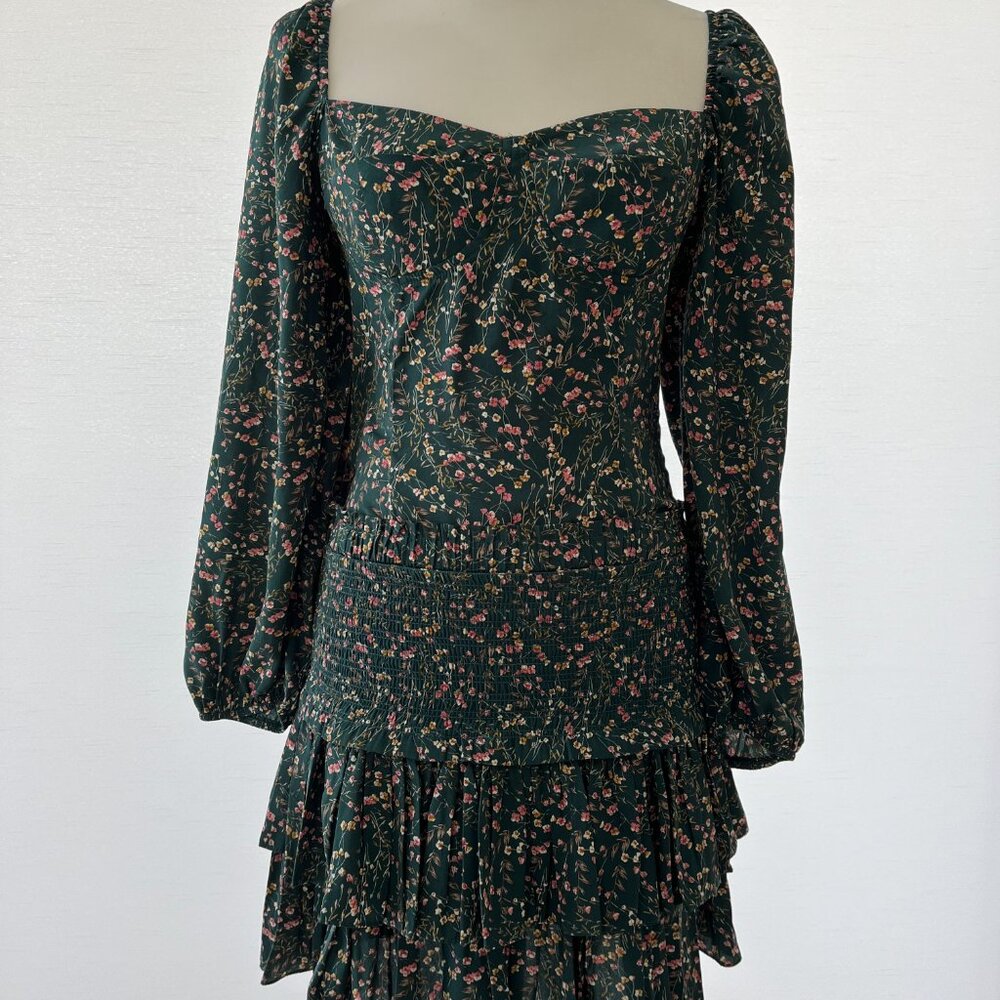 Reset by Jane Green Skirt Set